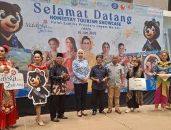 Malaysia Gelar ‘Homestay Tourism Showcase 2025’ – Promo Visit Malaysia 2026