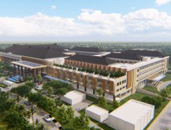 JLL Perkuat Operasional Fasilitas Bali International Hospital melalui Layanan Manajemen Terintegrasi