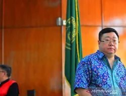 Gugat Kakak Ipar, Mantan Napi Skandal Bank Century Robert Tantular Kalah di Pengadilan Singapura