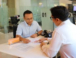 Danamon Fasilitasi Pembukaan Rekening MUFG Bank bagi Pekerja Indonesia di Jepang