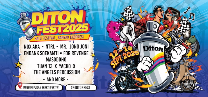 Diton Fest 2025