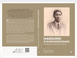 Keteladanan Margono Djojohadikusumo dibedah di Tanah Jawara