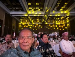 Catatan Tengah Dr Anang Iskandar SH, MH