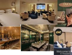 OASE Tersembunyi di Jantung Jakarta. Pas Bagi Mereka yang ‘Low Profile’