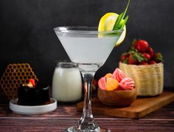 ‘Air Legen’ Signature Drink Tradisi khas Atria Gading Serpong