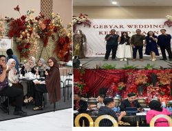 Hadirkan Metropolitan Ballroom: The Samasta Perluas Layanan di Bogor