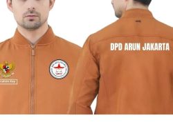 MUSDA I DPD ARUN Jakarta: Dari Konsolidasi Menuju Asta Cita Indonesia Emas 2045