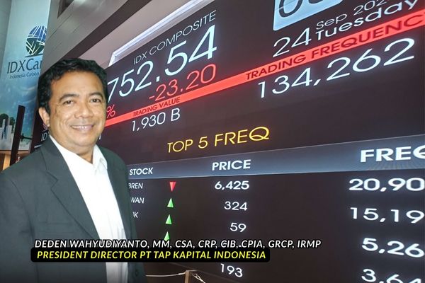 Deden Wahyudiyanto