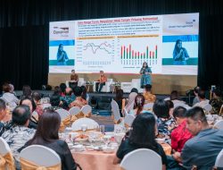 Buka Wawasan Nasabah Tentang Peluang Investasi Strategis, Danamon Hadirkan Danamon Wealth Series