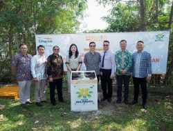 Kolaborasi dengan Dua Institusi Pendidikan di Jawa Barat, Danamon Wujudkan Program Pendidikan Berkelanjutan