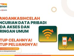 Danamon Edukasi Masyarakat untuk #JanganKasihCelah pada Penipuan Saat Bertransaksi di Ruang Publik