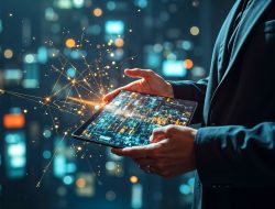 Bank Negara Indonesia Memperkuat Kemitraan dengan Cloudera untuk Meningkatkan Transformasi Bisnis Berbasis AI