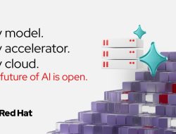 Model apa pun, akselerator apa pun, cloud apa pun: Membuka potensi enterprise AI dengan inovasi open source