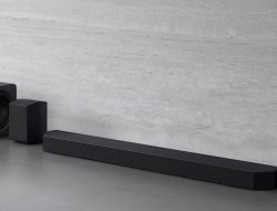 Samsung Soundbar Terbaru Kini Usung Fitur AI Sound Canggih