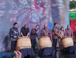 Resmi Dibuka, Indonesia Shopping Festival 2025 Kejar Target Rp23 Triliun