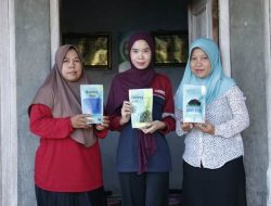 PT S2P – PLTU Cilacap Dorong UMKM Pesisir Naik Kelas Melalui Inovasi Olahan Hasil Laut