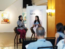 Artotel Gelora Senayan Dan Imelda Adams Gelar Pameran Seni Bertajuk ‘Gacon’