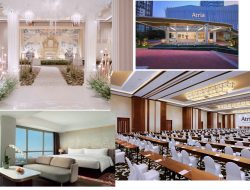 Atria Hotel Gading Serpong, Venue Paripurna Bagi MICE di Tangerang