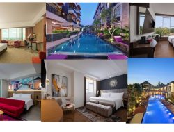 Menginap Istimewa Di 135 Hotel Archipelago Dengan Harbooknas Kemerdekaan 2025