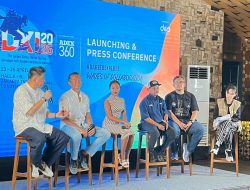 DXI 2026 Ajang DIVING & ADVENTURE Kian Besar dan Relevan