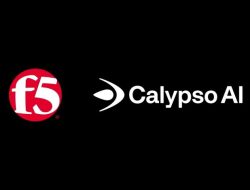 F5 akan Mengakuisisi CalypsoAI untuk Perkuat Keamanan AI di Enterprise