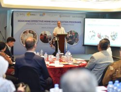 Program Pemberdayaan yang Berbasis Kebutuhan Jadi Kunci bagi UMKM di Era Ekonomi Digital