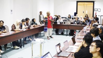 Panggilan Terbuka Festival Teater Indonesia