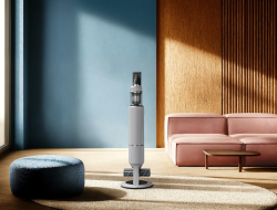 Vacuum Cleaner AI dari Samsung, untuk Rumah Sehat dan Bersih