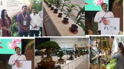 DEBUT MERIAH, Pertama Kali FLOII Expo 2025 ICE BSD City