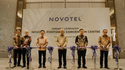 Novotel Pontianak Convention Centre Hadir di Kawasan Strategis Kalimantan Barat