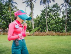 Hytera Mendukung Komunikasi Tanpa Hambatan di Jakarta International Championship 2025   