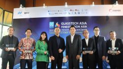 Pameran GAFA 2025 Dorong Teknologi Fasad dan Kaca Inovatif Untuk Arsitektur Berkelanjutan Asia Tenggara