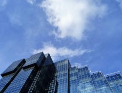 Investasi Real Estate Komersial Asia Pasifik Tembus US$31,2 Miliar  pada Kuartal Dua 2025