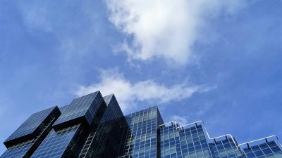 Investasi Real Estate Komersial Asia Pasifik Tembus US$31,2 Miliar  pada Kuartal Dua 2025