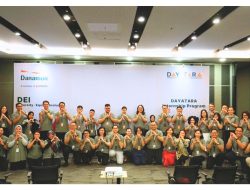 Tegaskan Komitmen untuk Inklusivitas, Danamon Kembali Hadirkan DAYATARA bagi Penyandang Disabilitas                      