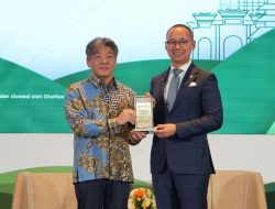 MUFG dan Danamon Menggelar  MUFG N0W Indonesia 2025