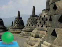 Agoda: Wisatawan Korea Selatan Tunjukkan Minat Berwisata ke Jawa Tengah