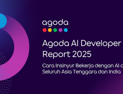 Agoda Rilis AI Developer Report 2025: Cara Insinyur Bekerja dengan AI di Seluruh Asia Tenggara dan India