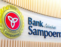 Bank Sampoerna Pertahankan Porsi Penyaluran Kredit Mayoritas ke UMKM