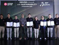 Artotel Operator Hotel Indonesia Pertama Raih Sertifikasi GSTC