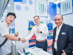 Asia Pacific Coatings Show Kembali Diselenggarakan di Jakarta 2026   