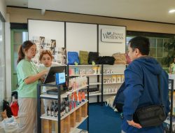 Power Commerce Asia Meluncurkan Power Wellness, Saluran Penjualan Baru dengan Konsep O2O