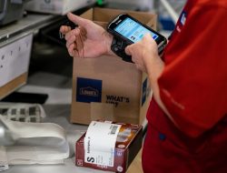  Zebra dan Salesforce Perkenalkan Solusi POS Ritel Berbasis Cloud di Android untuk Menyederhanakan Operasional Toko