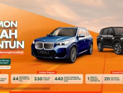 Danamon Hadiah Beruntun 5.0 Hadir dengan Tiga Skema Baru dan Hadiah Lebih Banyak