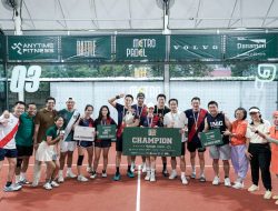 Gandeng Battle of Schools,  Danamon Siapkan Solusi Finansial Berkelanjutan   