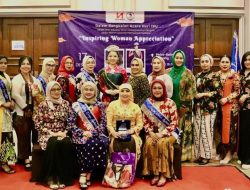 IWAPI Jaktim dan Swiss-Belinn Cawang Apresiasi Perempuan Inspiratif pada Hari Ibu 2025