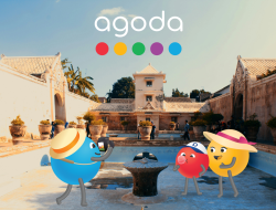 Agoda Ungkap Yogyakarta dan Singapura sebagai Pilihan Utama Wisatawan Indonesia untuk Liburan Akhir Tahun Bersama Keluarga