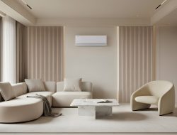 Samsung Umumkan Peluncuran Lini AI-Connected Living untuk Hunian Masa Depan di CES 2026