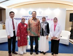 Unilever Indonesia Angkat Fakta Ilmiah tentang Dampak Penyakit Gusi   Pada Produktivitas dan Kesehatan Tubuh di Indonesia Hygiene Forum