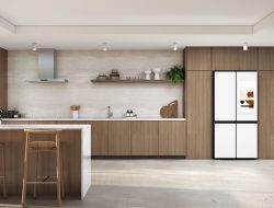 Samsung Hadirkan AI Vision dengan Dukungan Google Gemini di CES 2026